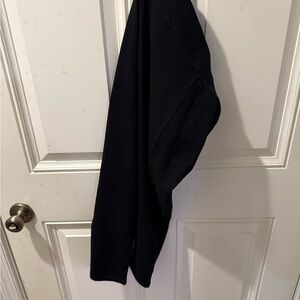 Women’s Torrid Black Leggings size 00 SKOKE FREE HOME